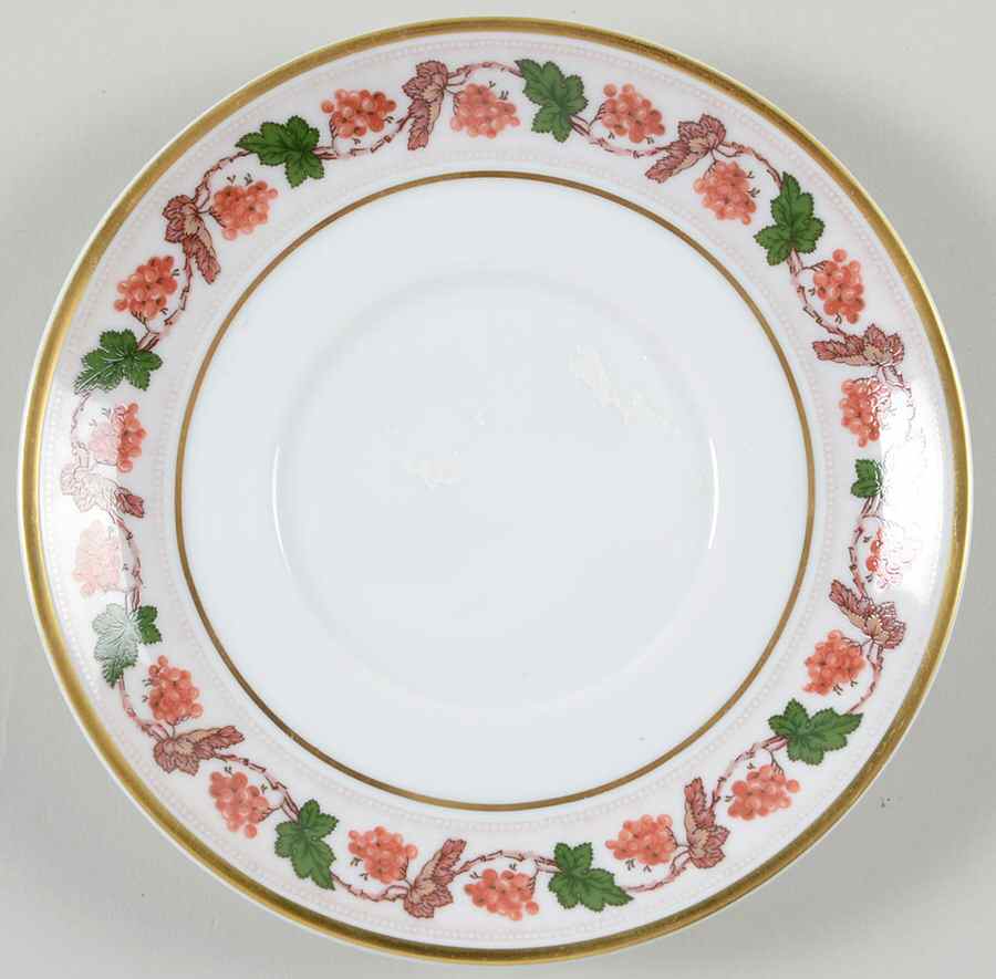 Vinha Saucer by Vista Alegre-1