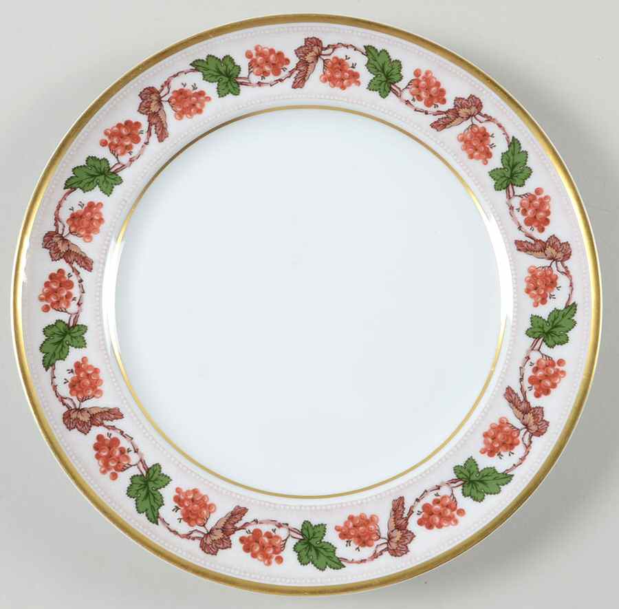 Vinha Salad Plate by Vista Alegre-1