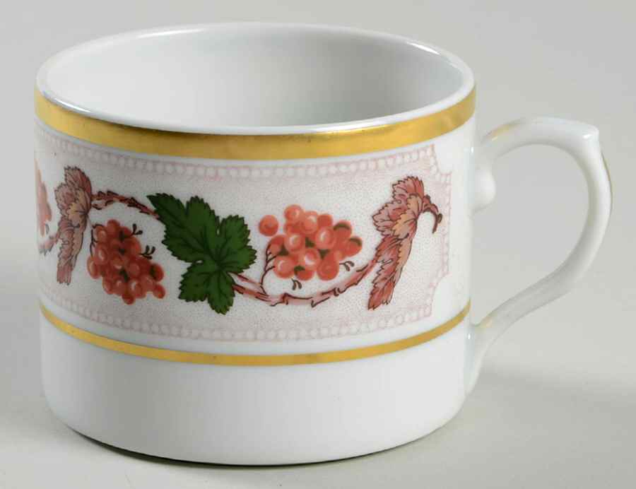 Vinha Flat Cup by Vista Alegre-1