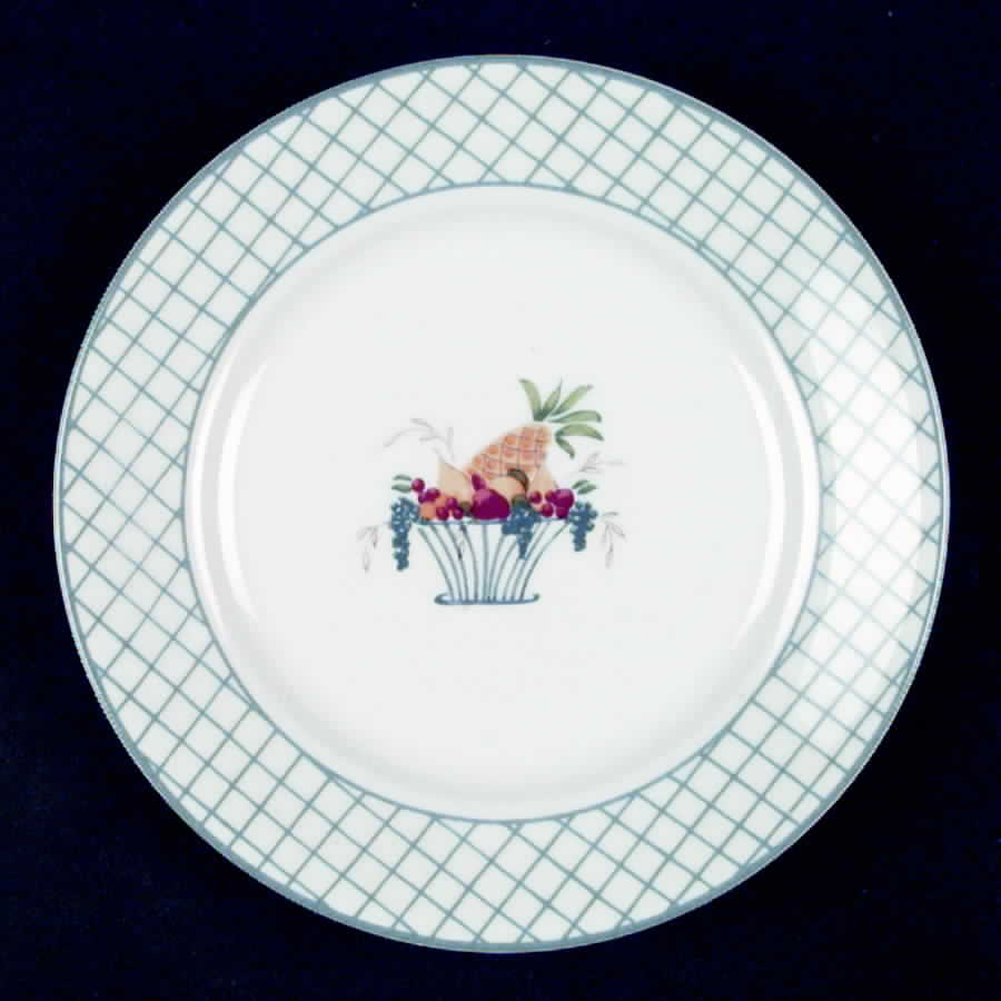 Vitet Bread & Butter Plate by Vista Alegre-1