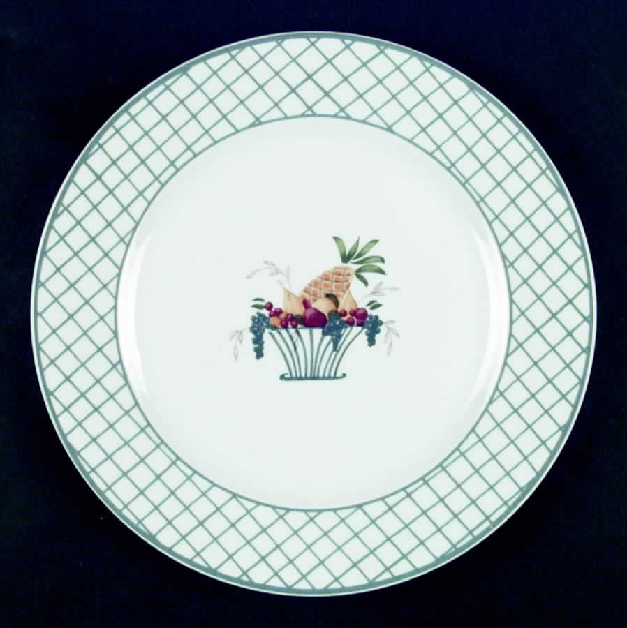 Vitet Dinner Plate by Vista Alegre-1