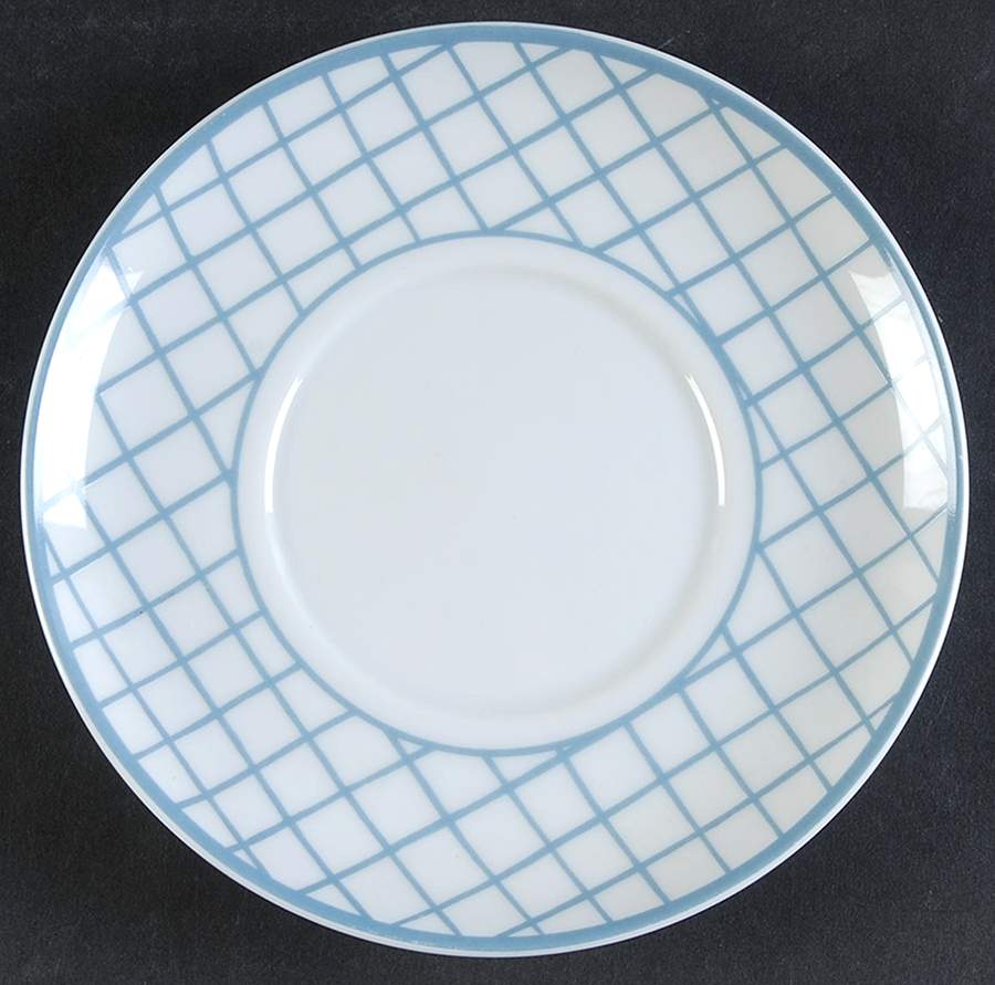 Vitet Saucer by Vista Alegre-1
