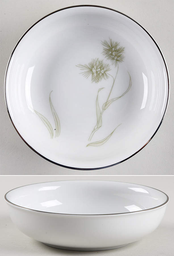 Greenbriar Fruit/Dessert (Sauce) Bowl by Vita Craft-1