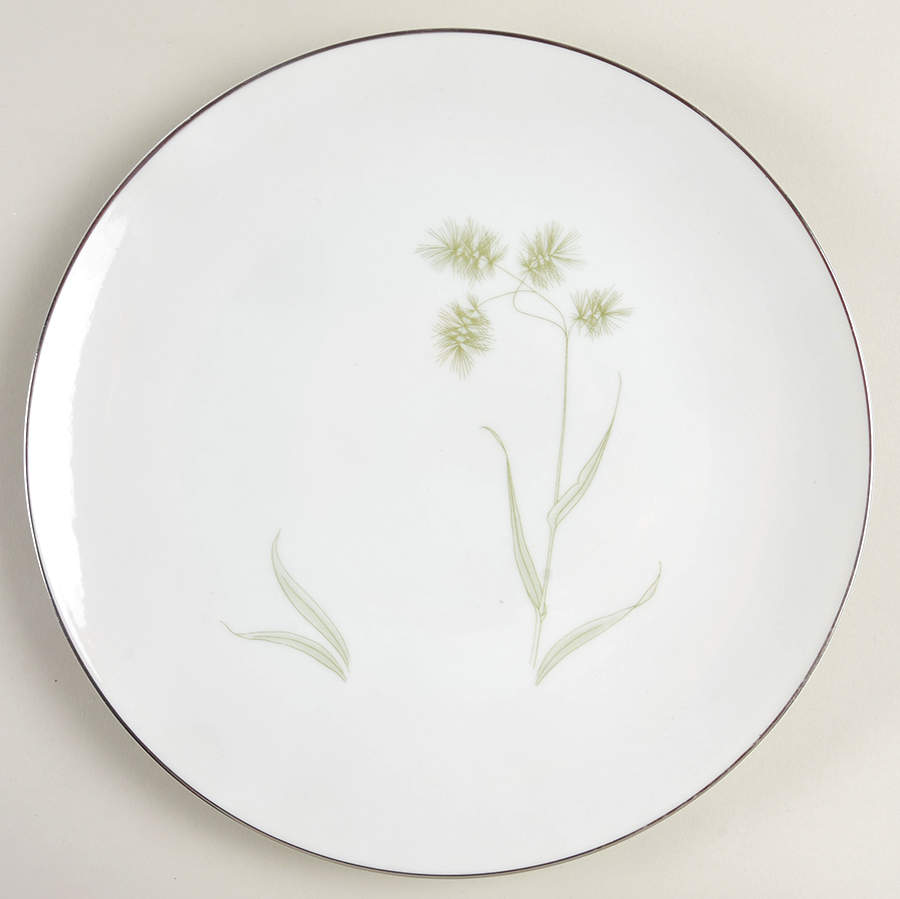 Greenbriar Dinner Plate by Vita Craft-1