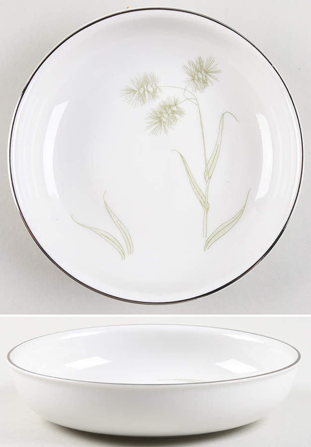 Greenbriar Coupe Cereal Bowl by Vita Craft-1