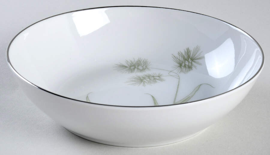 Greenbriar Coupe Cereal Bowl by Vita Craft-1