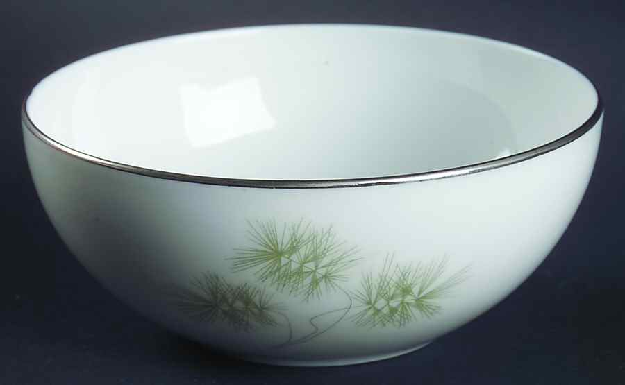 Greenbriar Fruit/Dessert (Sauce) Bowl by Vita Craft-1