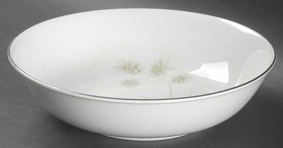 Greenbriar 8" Round Vegetable Bowl by Vita Craft-1