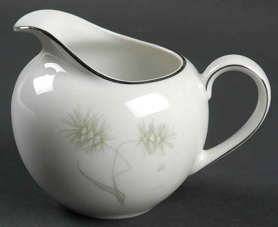 Greenbriar Creamer by Vita Craft-1