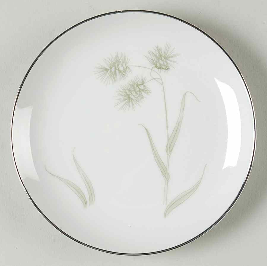 Greenbriar Bread & Butter Plate by Vita Craft-1