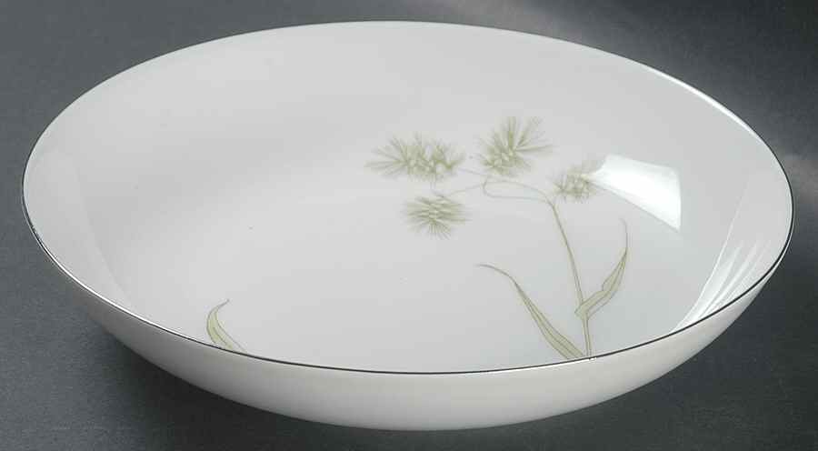 Greenbriar Coupe Soup Bowl by Vita Craft-1