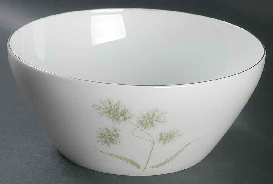 Greenbriar 7" Round Vegetable Bowl by Vita Craft-1