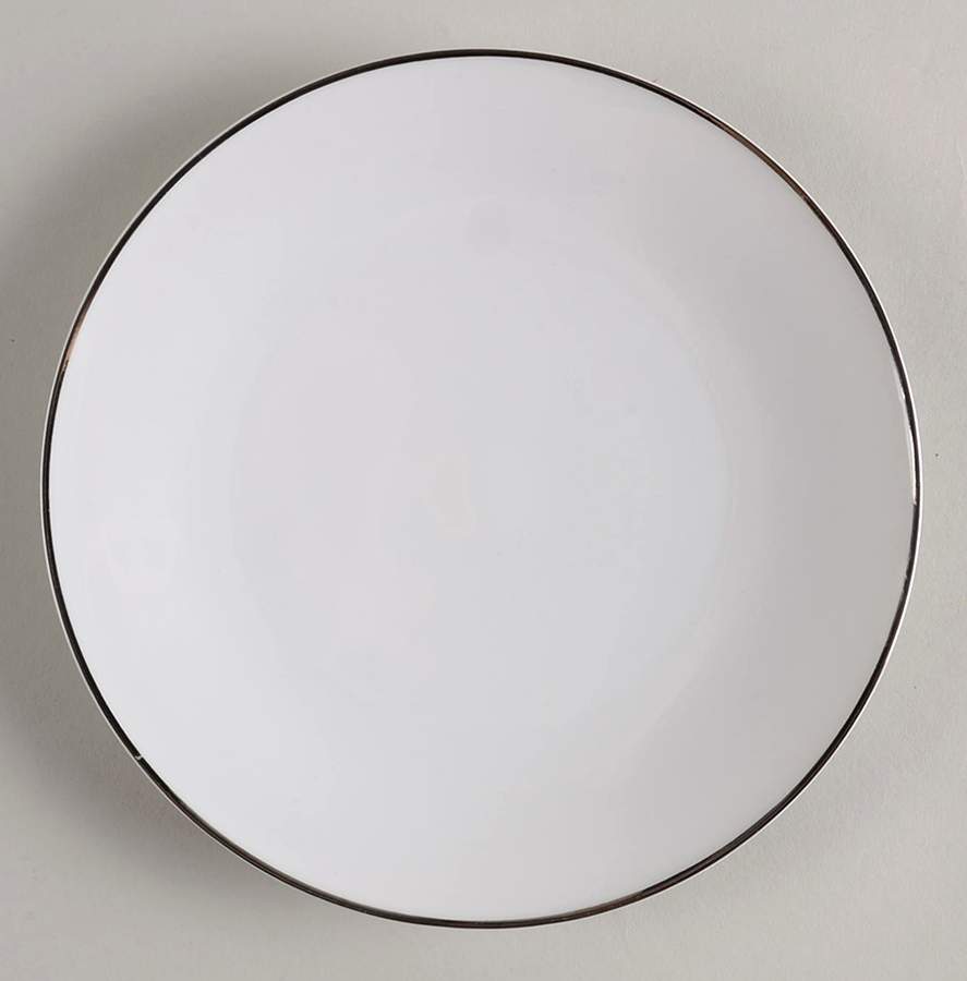 Solitude Salad Plate by Vita Craft-1