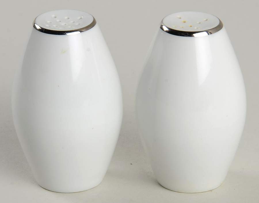 Solitude Salt & Pepper Set by Vita Craft-1