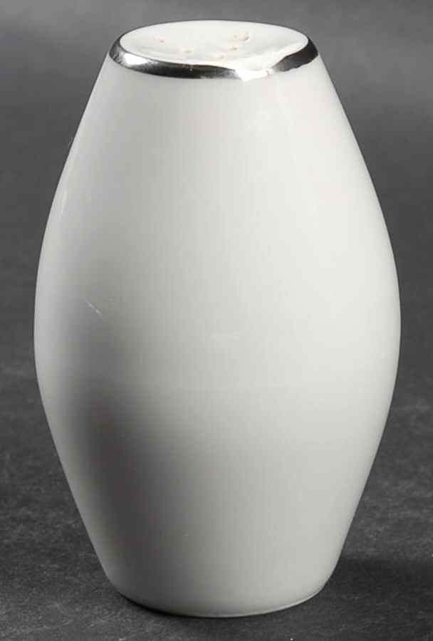 Solitude Pepper Shaker by Vita Craft-1
