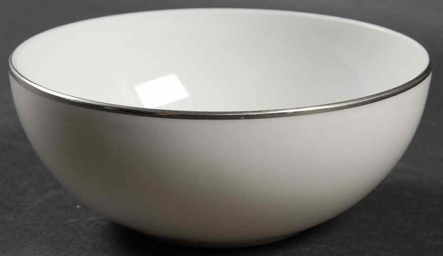 Solitude Fruit/Dessert (Sauce) Bowl by Vita Craft-1