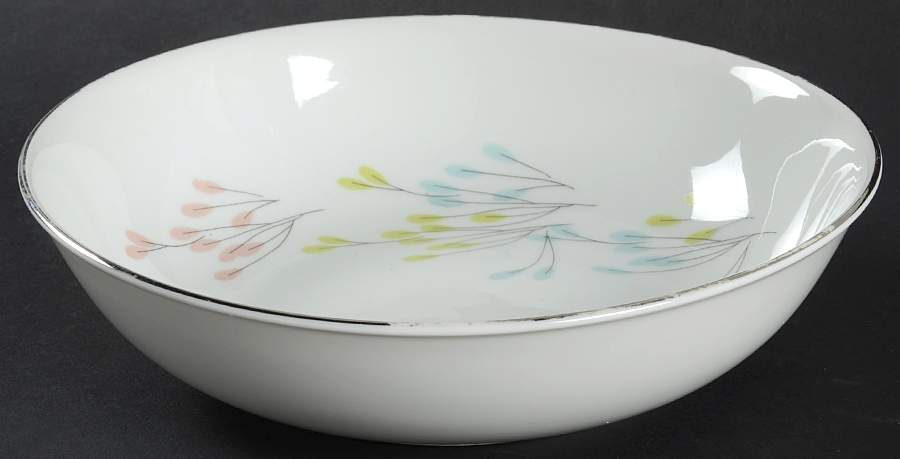 Symphony 7" Round Vegetable Bowl by Vita Craft-1