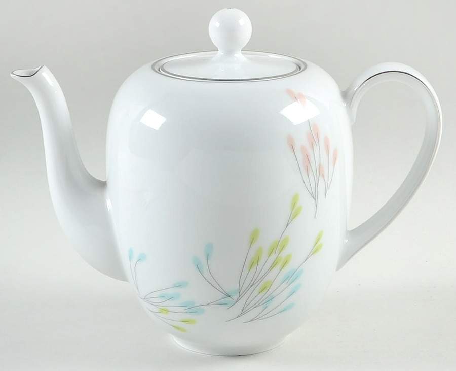 Symphony Coffee Pot No Lid by Vita Craft-1