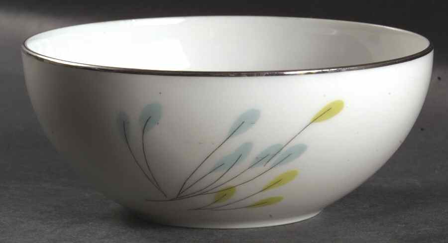 Symphony Fruit/Dessert (Sauce) Bowl by Vita Craft-1