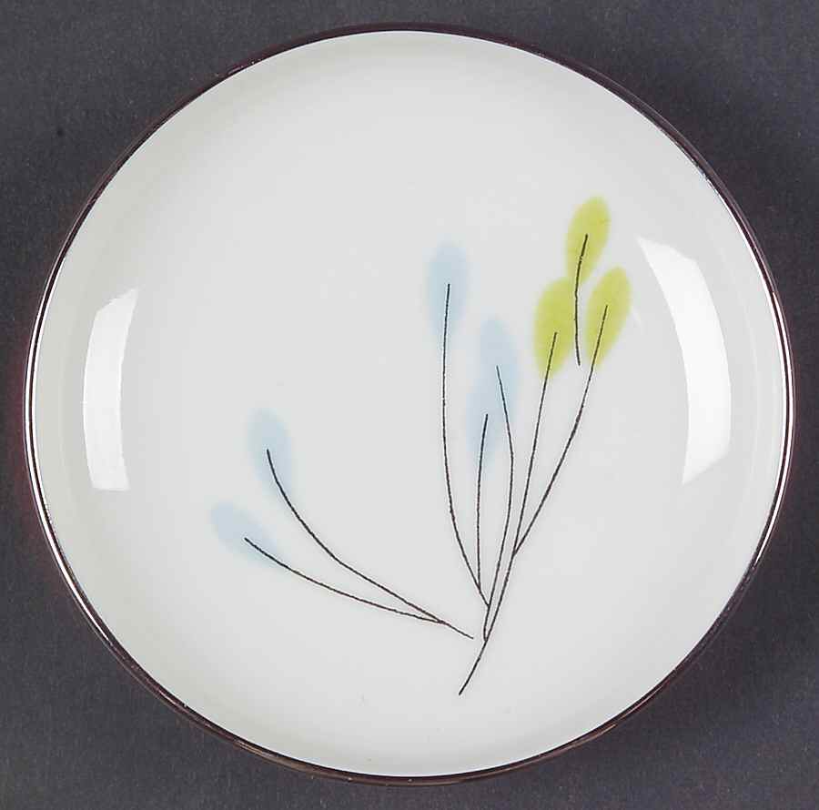 Symphony Butter Pat by Vita Craft-1
