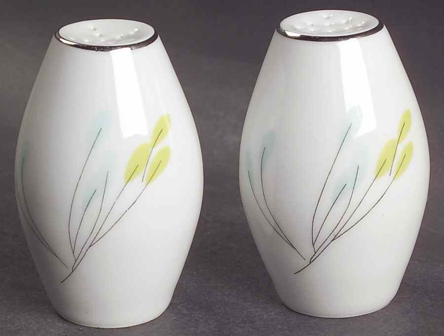 Symphony Salt & Pepper Set by Vita Craft-1