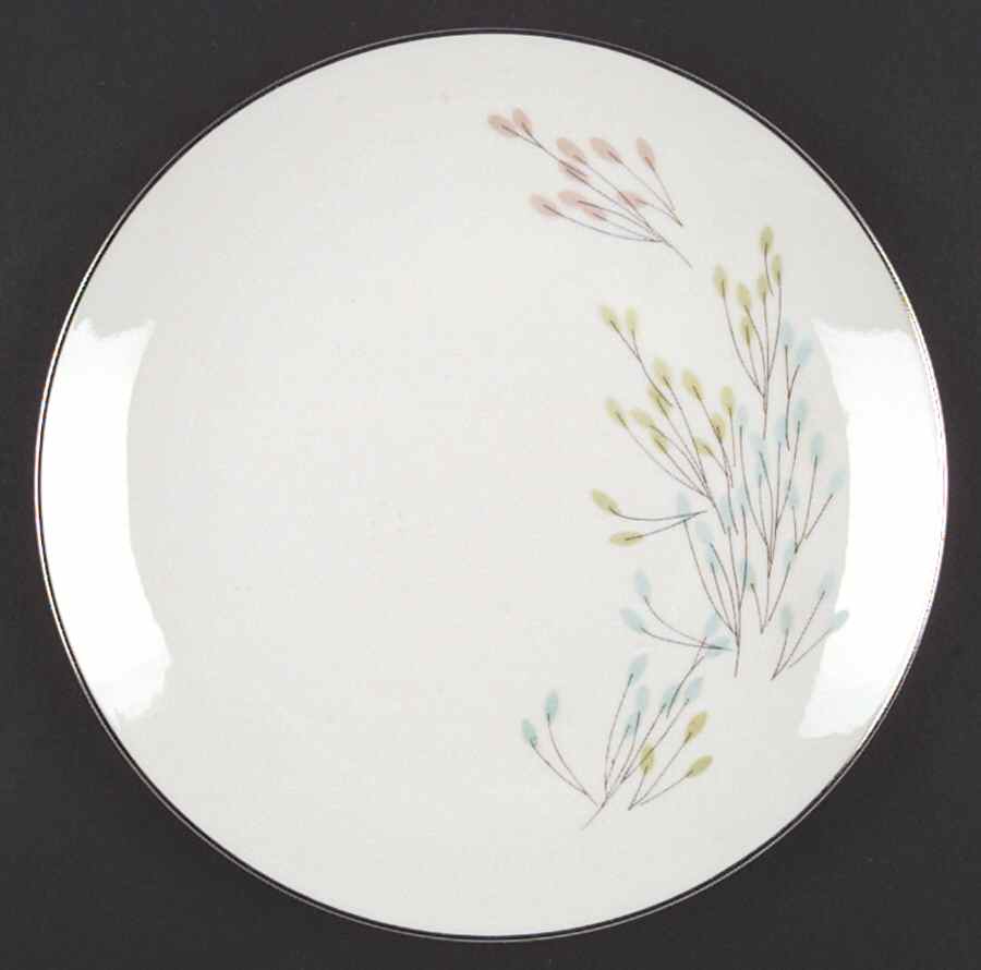 Symphony Dinner Plate by Vita Craft-1