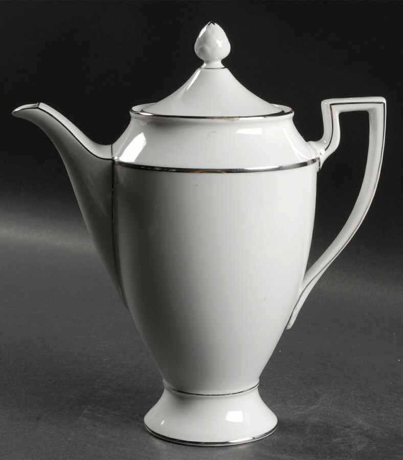 Ultimate Coffee Pot & Lid by Vita Craft-1