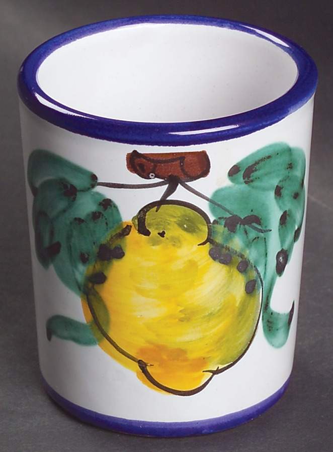 Buon Giorno 6 Oz Tumbler by Vietri (Italy)-1