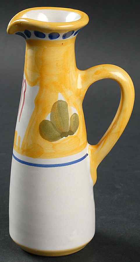 Campagna Ram (Montone) Open Oil/Vinegar by Vietri (Italy)-1