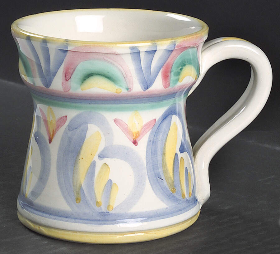 Colore Mug by Vietri (Italy)-1