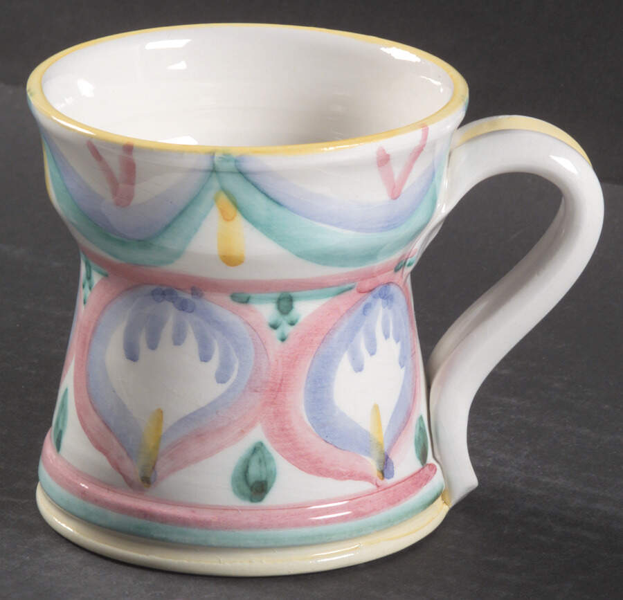 Colore Mug by Vietri (Italy)-1