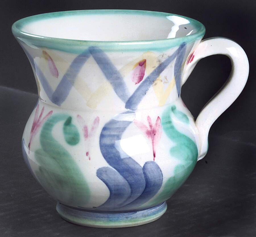 Colore Mug by Vietri (Italy)-1