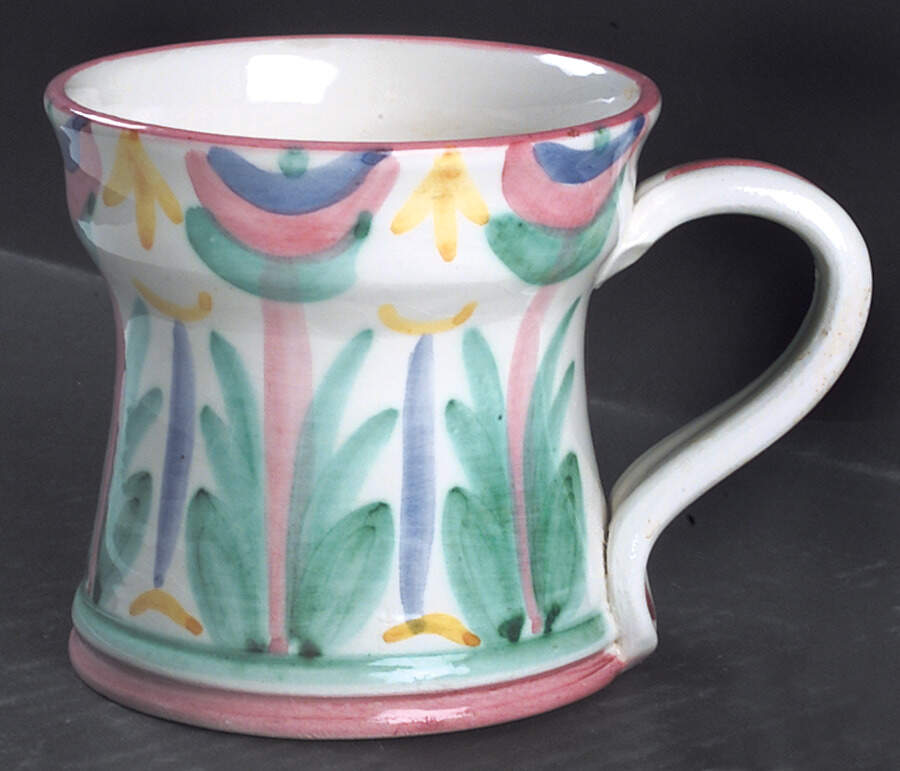 Colore Mug by Vietri (Italy)-1