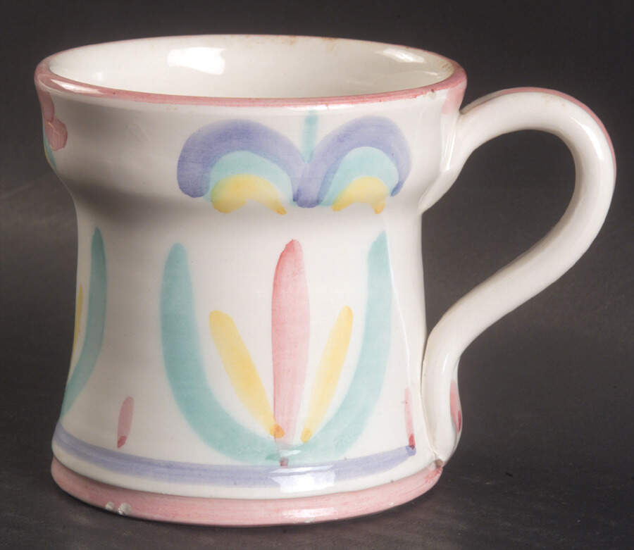 Colore Mug by Vietri (Italy)-1