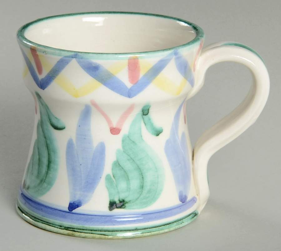 Colore Mug by Vietri (Italy)-1