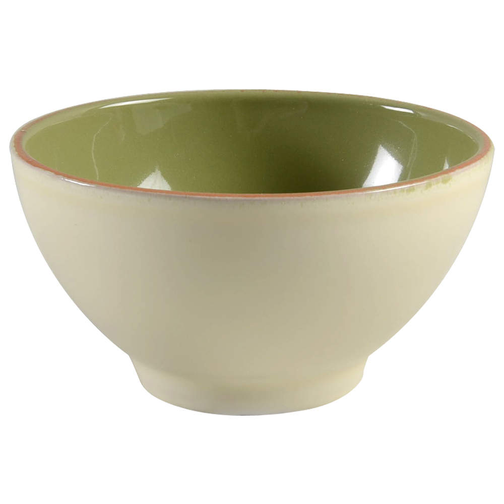 Cucina Fresca Coupe Cereal Bowl by Vietri (Italy)-1