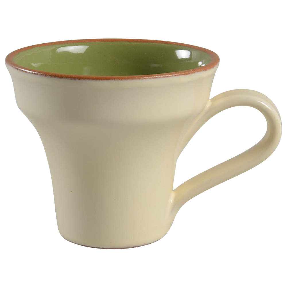 Cucina Fresca Mug by Vietri (Italy)-1