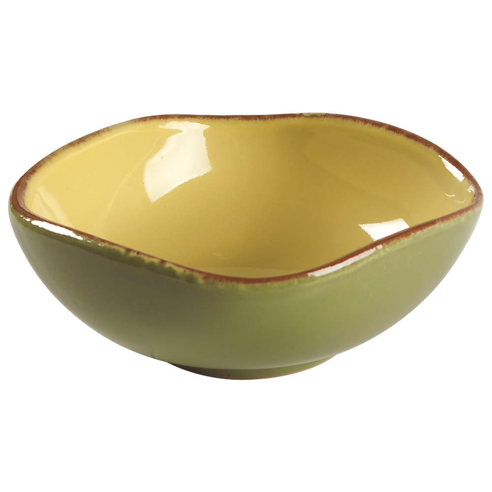 Cucina Fresca Condiment Bowl by Vietri (Italy)-1