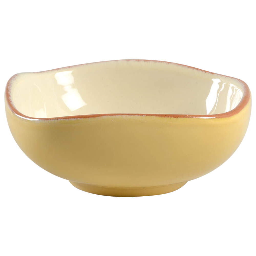 Cucina Fresca Condiment Bowl by Vietri (Italy)-1