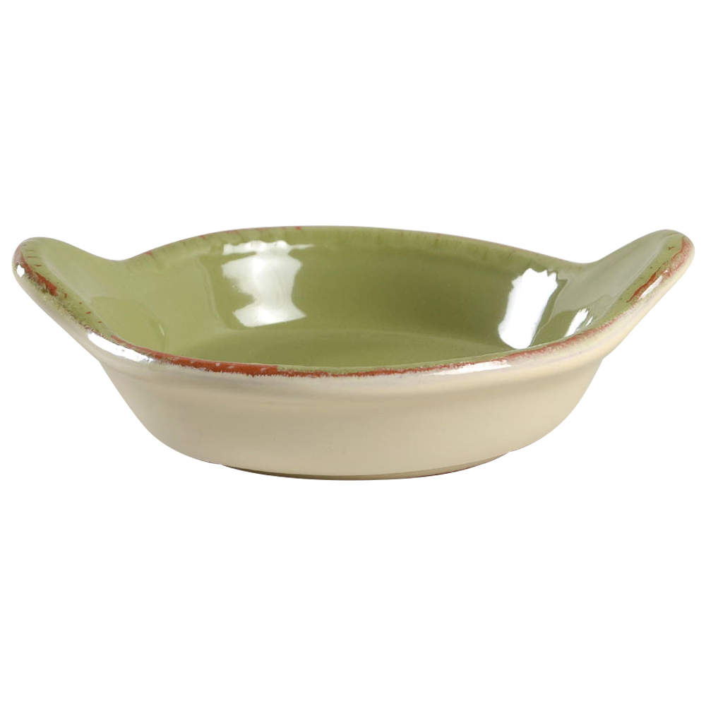 Cucina Fresca Individual Augratin by Vietri (Italy)-1