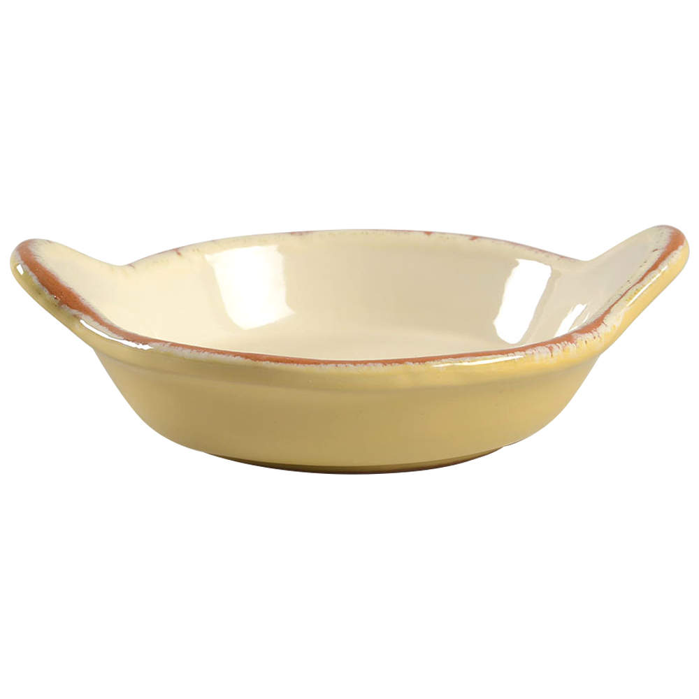 Cucina Fresca Individual Augratin by Vietri (Italy)-1