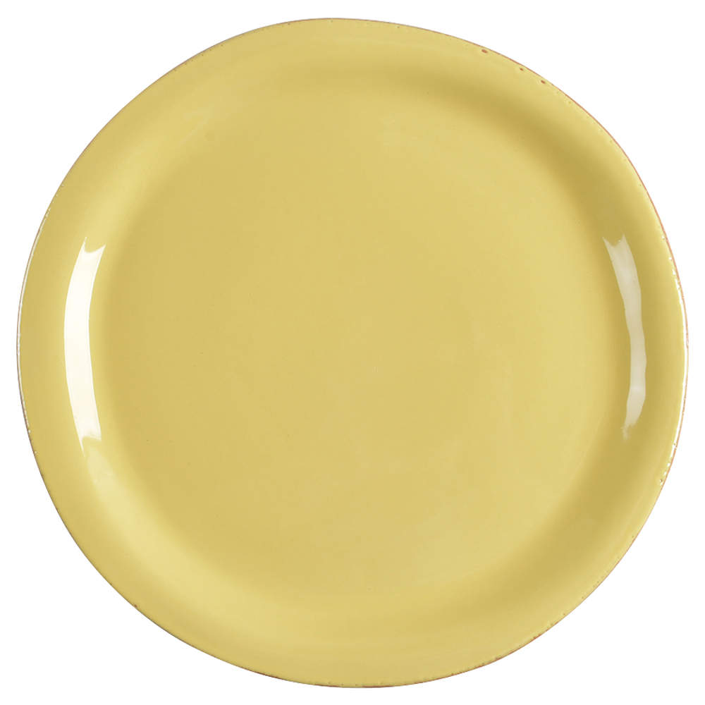 Cucina Fresca Dinner Plate by Vietri (Italy)-1