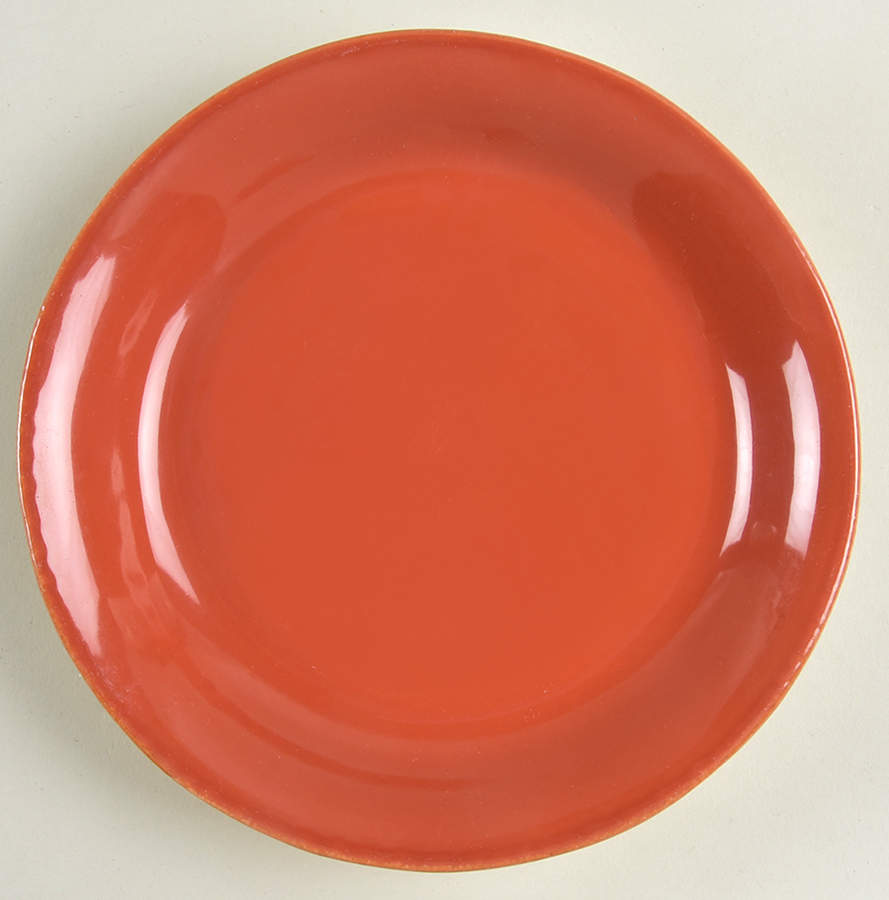 Cucina Fresca Salad Plate by Vietri (Italy)-1