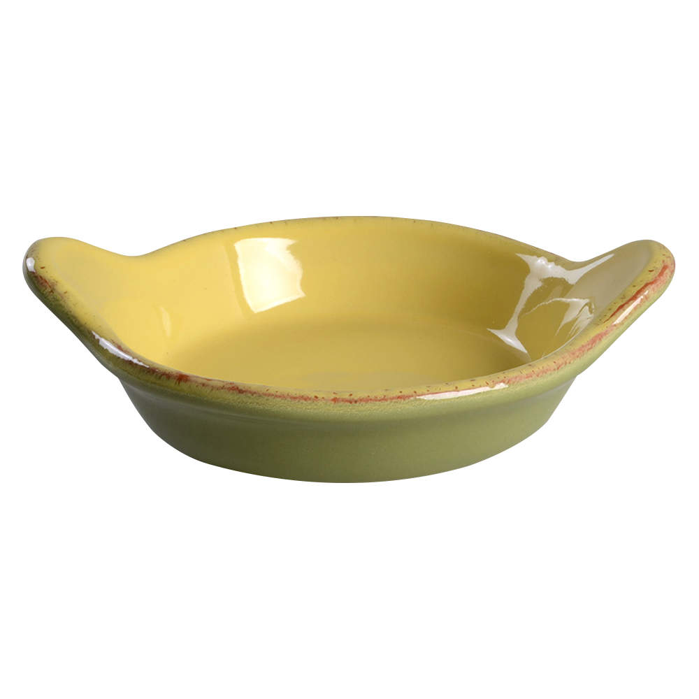 Cucina Fresca Individual Augratin by Vietri (Italy)-1