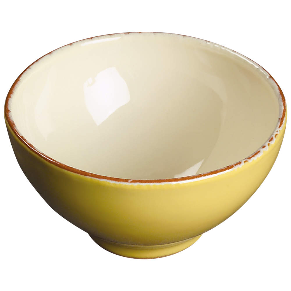 Cucina Fresca Coupe Cereal Bowl by Vietri (Italy)-1