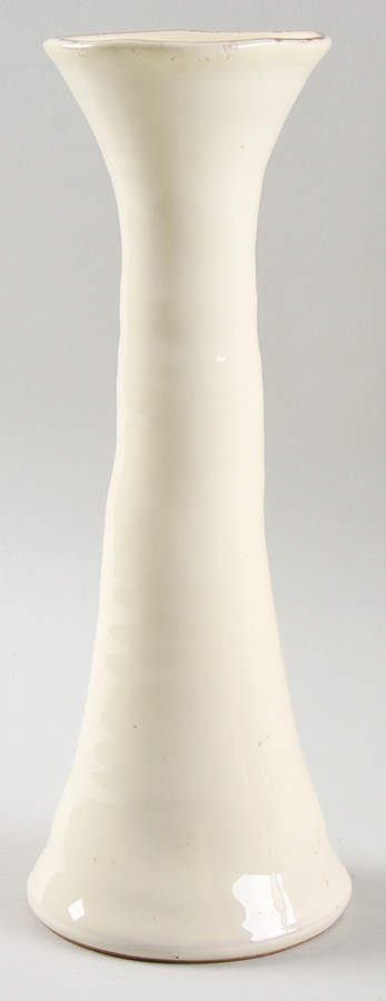 Cucina Fresca 9" Vase by Vietri (Italy)-1