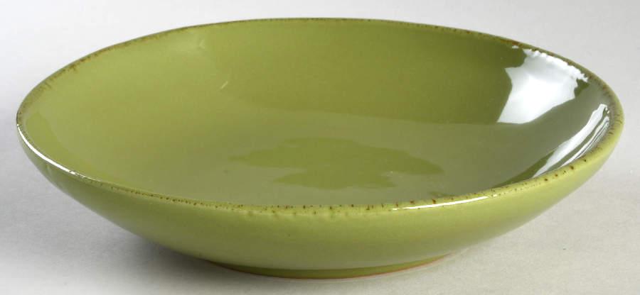 Cucina Fresca 8" Individual Pasta Bowl by Vietri (Italy)-1