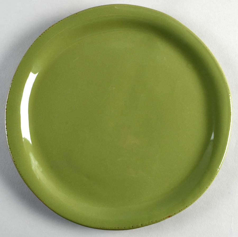 Cucina Fresca Dinner Plate by Vietri (Italy)-1