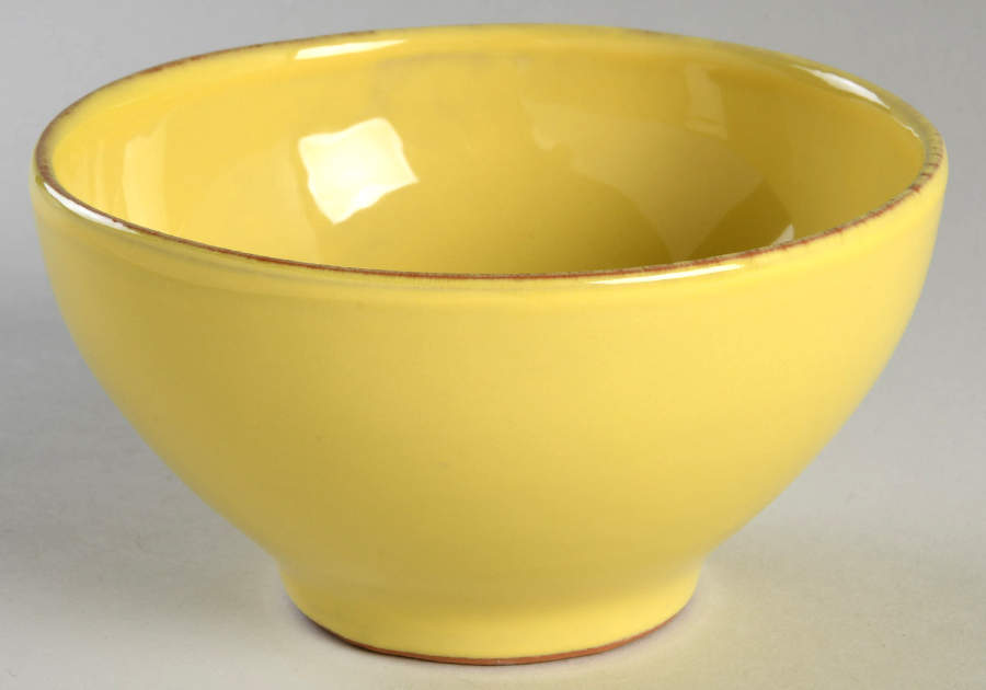 Cucina Fresca Coupe Cereal Bowl by Vietri (Italy)-1