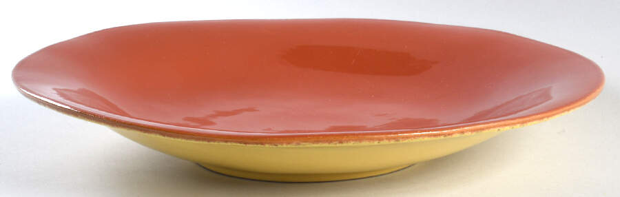 Cucina Fresca 13" Pasta Serving Bowl by Vietri (Italy)-1